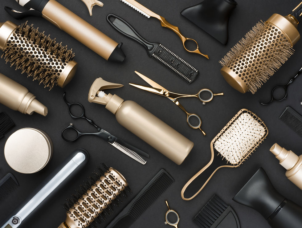 Hair Supplies