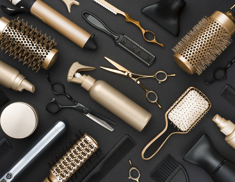 Hair Supplies