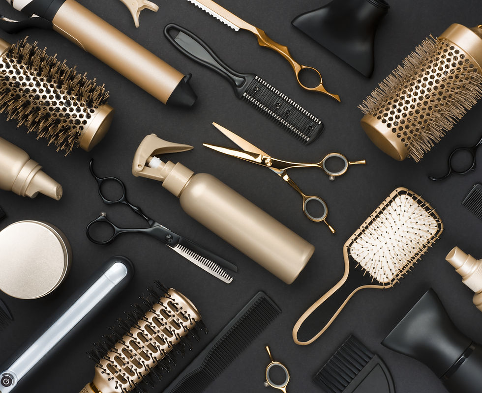 Hair Supplies