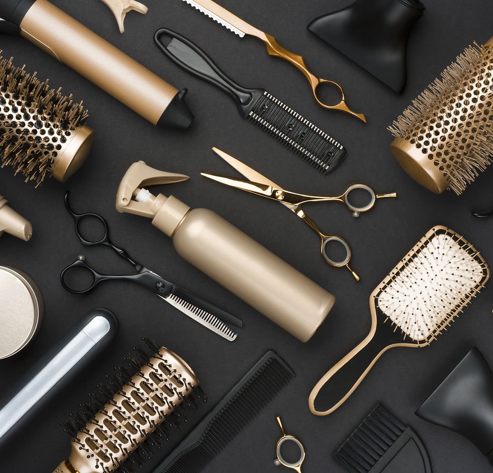 Hair Supplies