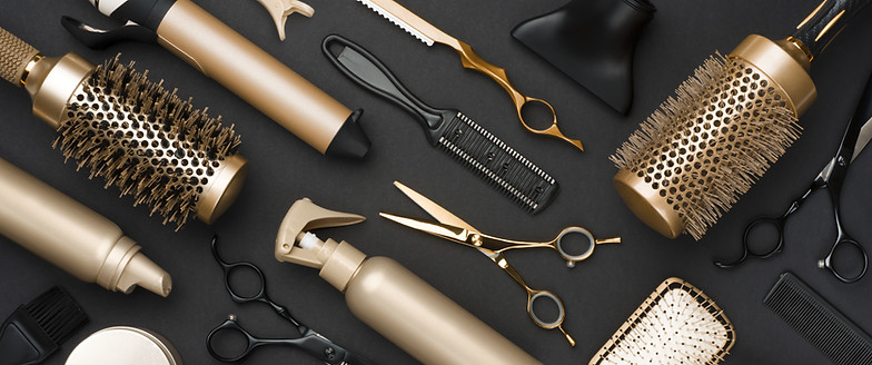 Hair Supplies