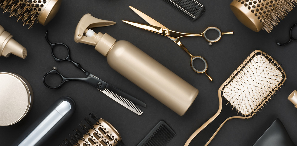 Beauty Training Courses