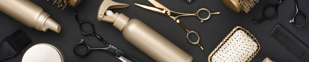 Hair Supplies
