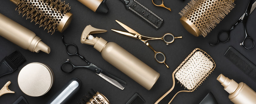 Hair Supplies