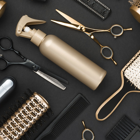 Hair Supplies