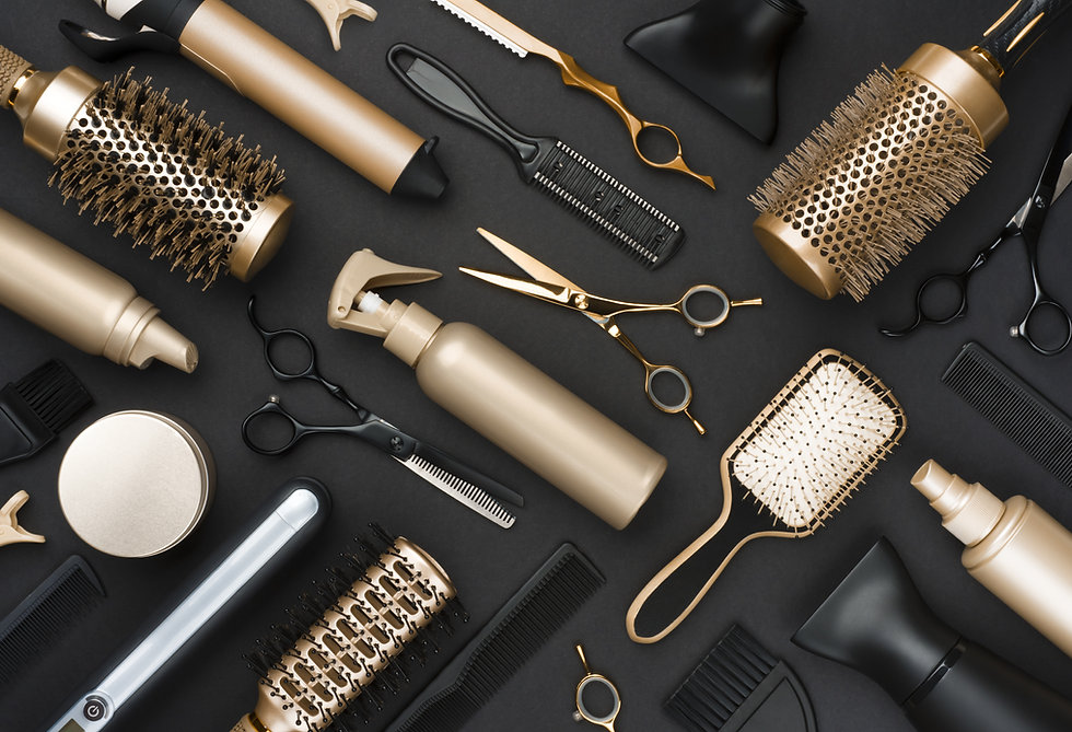 Hair Supplies