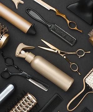 Hair Supplies