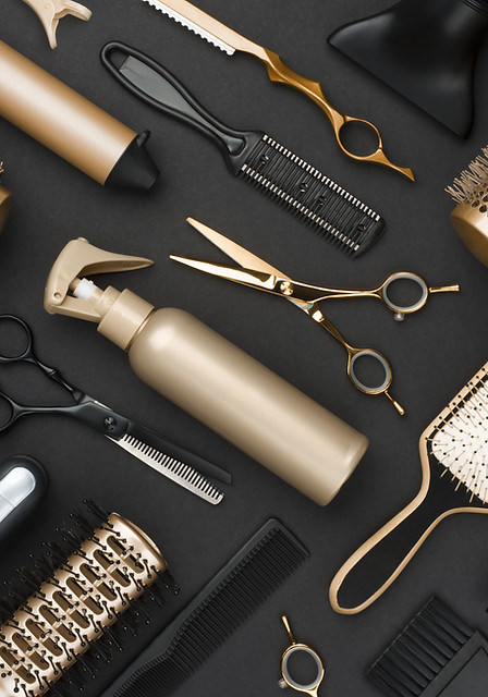 Hair Supplies