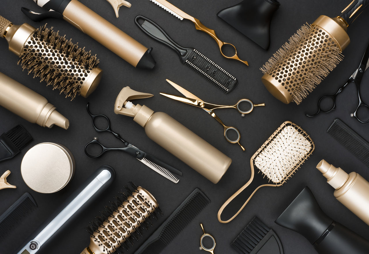Hair Supplies