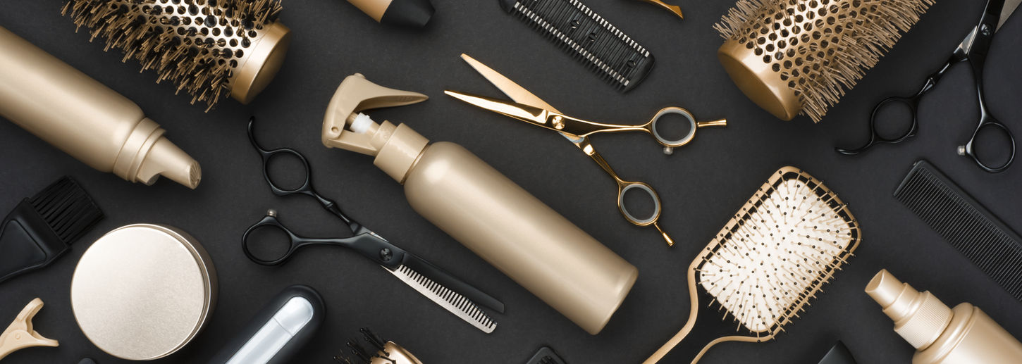 Hair Supplies