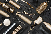 Hair Supplies