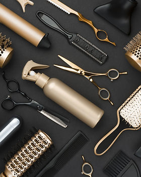 Hair Supplies