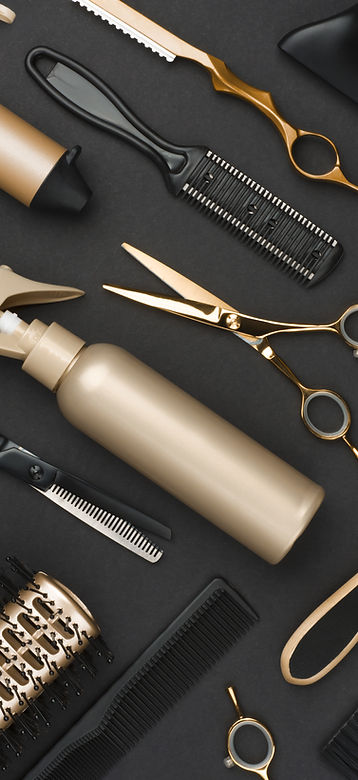 Hair Supplies