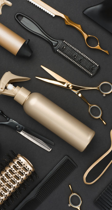 Hair Supplies