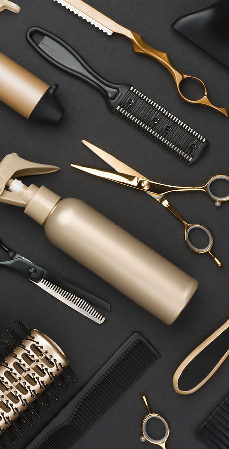 Hair Supplies