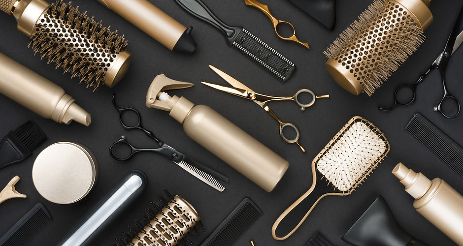 Hair Supplies