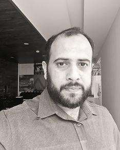Architect Adnan Ali