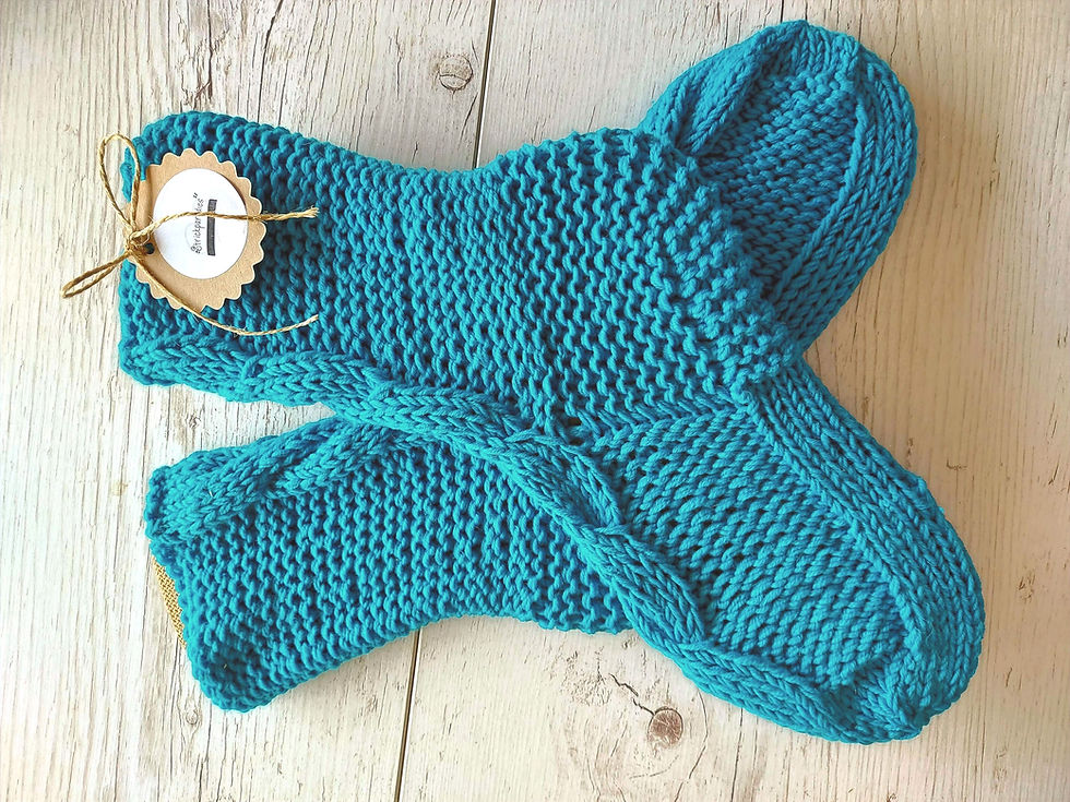 Миниатюра: Merino-Kindersocken -Rottenacker-Geschenke-Wiest