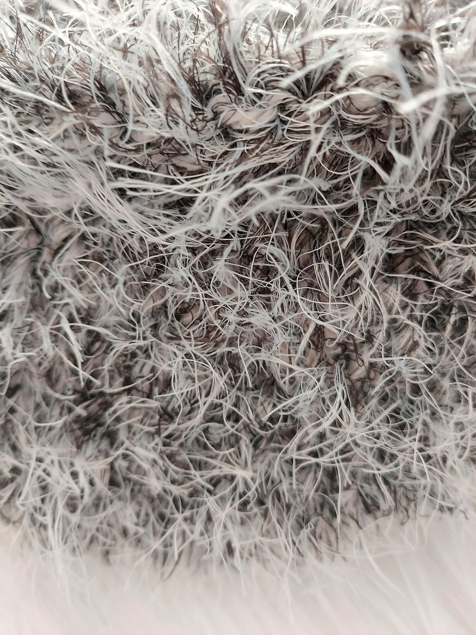 Миниатюра: Kuschelwarm Halswärmer,Loop -Strickparadies 