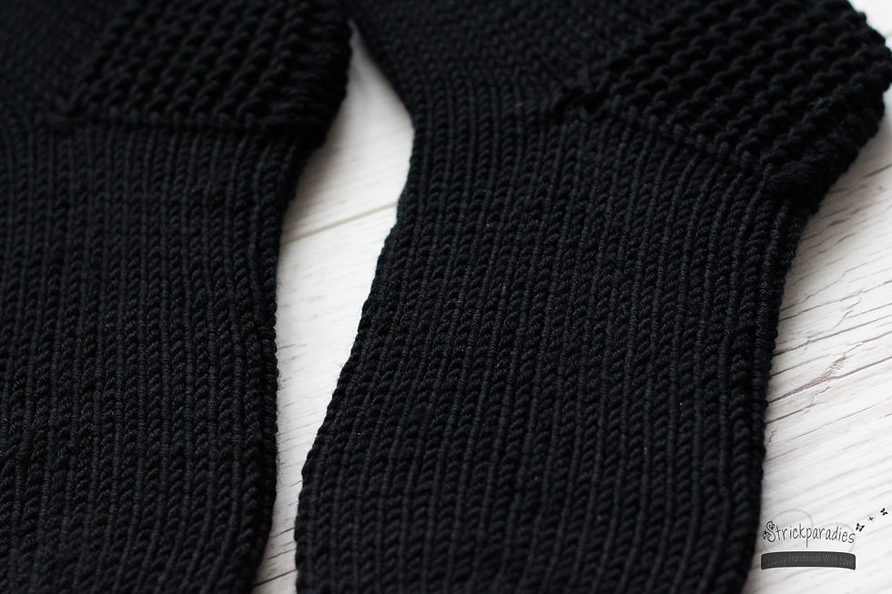 Thumbnail: Merinosocken .Ausverkauft 