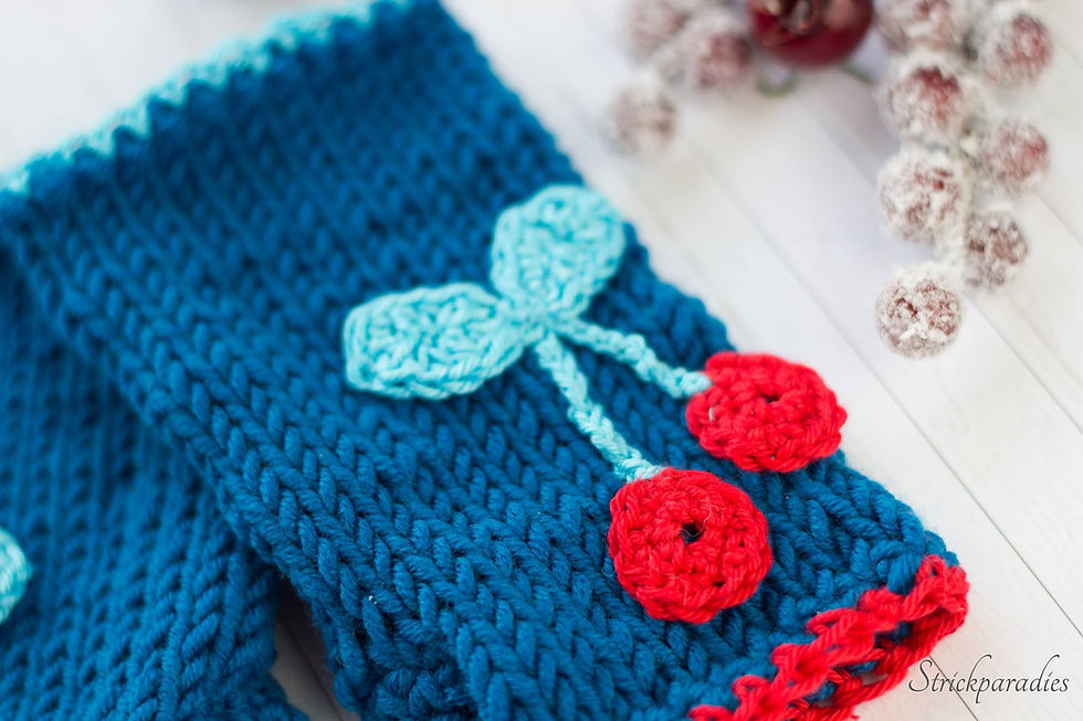 Miniaturbild: Little Cherry