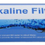 Küçük resim: Alkali Filitre