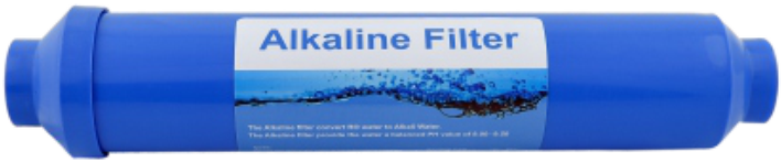 Küçük resim: Alkali Filitre