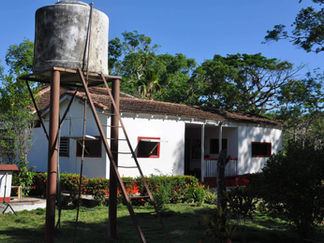 Granjita Siboney: um doloroso caminho para a Revolução