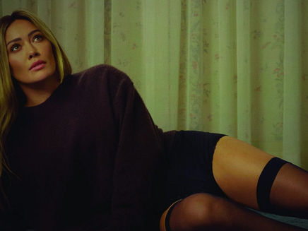 HILARY DUFF EN GUADALAJARA: "THE LUCKY ME TOUR" LLEGARÁ AL AUDITORIO TELMEX.