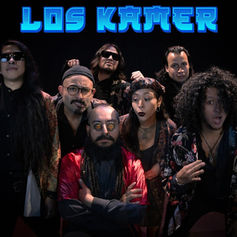 RECOMENDACIÓN: LOS KAMER REGRESAN CON "TRUCHA CONEJO".