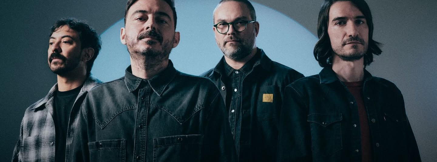 Finde regresa a Guadalajara el 6 de febrero de 2027 para presentarse en el Foro Boletomóvil. Una cita con el pop punk mexicano y sus canciones más recordadas.