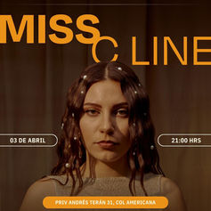 MISS C-LINE EN GUADALAJARA: UNA NOCHE DE NEO-SOUL Y GROOVE HIPNÓTICO.