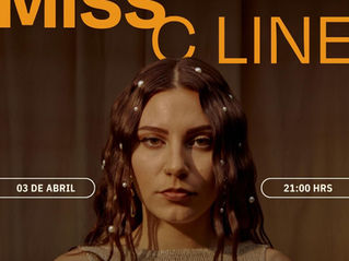 MISS C-LINE EN GUADALAJARA: UNA NOCHE DE NEO-SOUL Y GROOVE HIPNÓTICO.