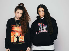 TRIBADE REGRESA A MÉXICO CON "LA TREGUA".