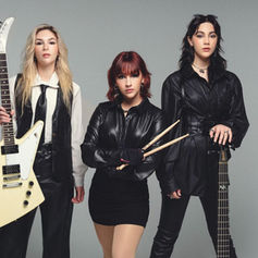 THE WARNING: LAS REINAS DEL HEAVY METAL REGRESAN A GUADALAJARA.