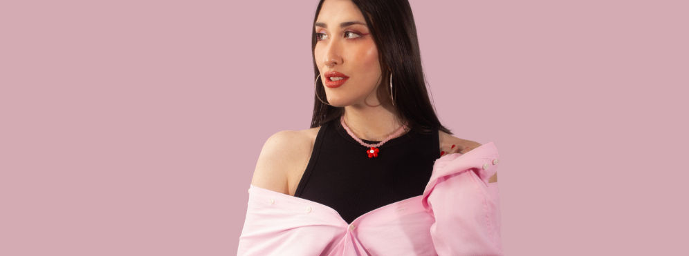 MARYA, UNA PROPUESTA POP QUE VALE LA PENA ESCUCHAR CON “LA LAGUNA”