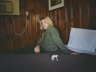 HOMESHAKE LLEGARÁ A GUADALAJARA PARA VOLARNOS LA CABEZA.