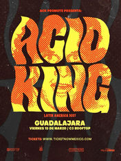 ACID KING