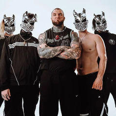 SLAUGHTER TO PREVAIL CIERRA SU LATIN AMERICA TOUR 2026 EN MÉXICO