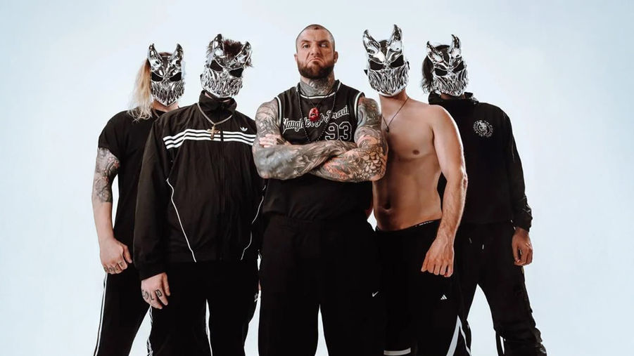 SLAUGHTER TO PREVAIL CIERRA SU LATIN AMERICA TOUR 2026 EN MÉXICO