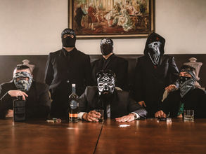 THELL BARRIO PRESENTA SU NUEVO ÁLBUM “TRECE” EN GUADALAJARA