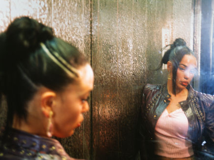 JORJA SMITH REGRESA CON “WHAT’S DONE IS DONE”, UN HIMNO DE LIBERACIÓN Y MADUREZ EMOCIONAL