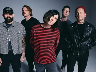 SLEEPING WITH SIRENS CONFIRMA CONCIERTO EN GUADALAJARA ESTE DICIEMBRE