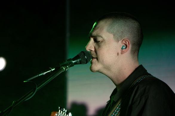 HOMESHAKE @ C3 STAGE GDL