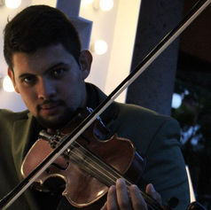 "UNA MONTAÑA RUSA DE EMOCIONES" RAMSES EN CONCIERTO.