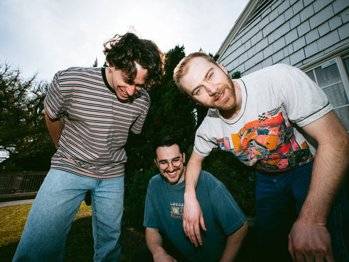 TIPLING ROCK TRAERÁ SU BEACH POP AL C3 STAGE DE GUADALAJARA