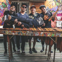 CDMX: SON ROPE PERA SE PRESENTARÁ POR PRIMERA VEZ EN EL GATO CALAVERA.