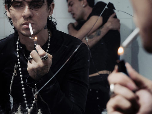 EASYKID PONE FIN A SU ETAPA MÁS OSCURA CON "SOY UN FATALISTA", SU CUARTO ÁLBUM DE ESTUDIO