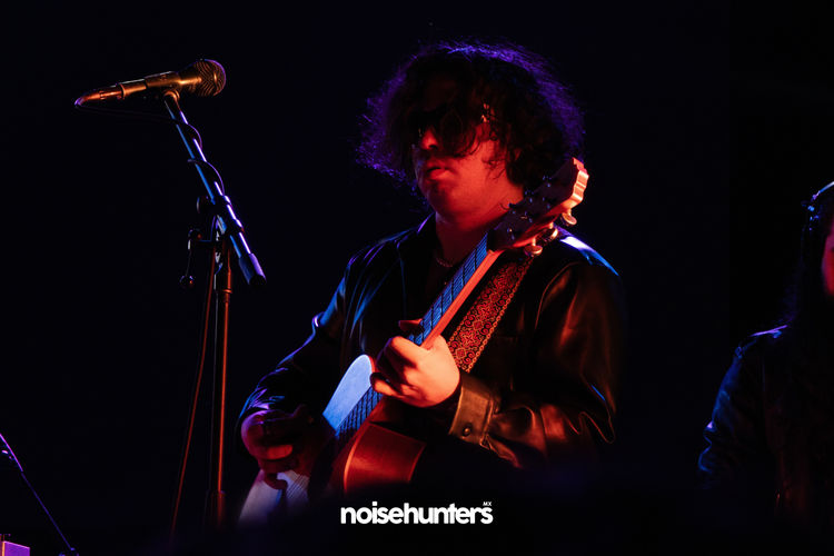 Gin&Moonshine @ c3 stage gdl