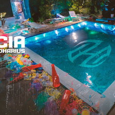 “RECIA”: LA NUEVA CARA DEL HIP-HOP MEXICANO CON ZXMYR Y DHARIUS.